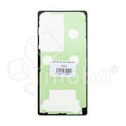 Скотч задней крышки для Samsung Galaxy S25 Ultra (S938B) - Премиум (водонепроницаемый)