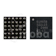 Микросхема Tristar U2 1610A3B/1610A1/1610A2/1610A3 (Управление питанием и зарядкой для iPhone 5S/7 Plus)