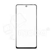 Стекло для переклейки Infinix Hot 30 4G/40/40 Pro (X6831/X6836/X6837) с OCA пленкой Черный - OR (Mitsubishi)