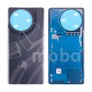 Задняя крышка для Tecno Camon 30S (CLA5) Черный - Премиум