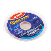 Поглотитель олова Mechanic R-300 (2.5 мм*1.5 м)