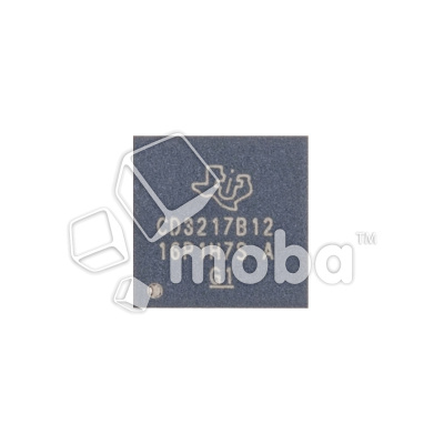 IC-CD3217