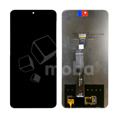 Дисплей для Huawei Nova 12i (CTR-L81) в сборе с тачскрином Черный - OR100