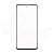Стекло для переклейки Samsung Galaxy A51/M31s (A515F/M317F) в сборе с OCA пленкой Черный - OR (Mitsubishi)