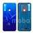 Задняя крышка для Xiaomi Redmi Note 8T (M1908C3XG) Синий - Премиум