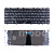 Клавиатура для ноутбука Lenovo IdeaPad Y450/Y550/B460 Черный