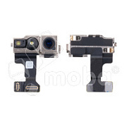 Камера для iPhone 16 (A3287) передняя - Премиум