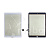 Тачскрин для iPad 10.2" 2019/2020 (A2197/A2198/A2200/A2270/A2428/A2429/A2430) Белый - OR100