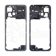 Средняя часть для Xiaomi Redmi Note 12 4G (23021RAA2Y) Зеленый