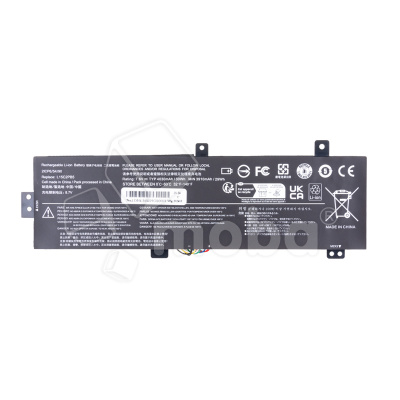 Аккумуляторная батарея для ноутбука Lenovo IdeaPad 310-141KB (L15L2PB4)