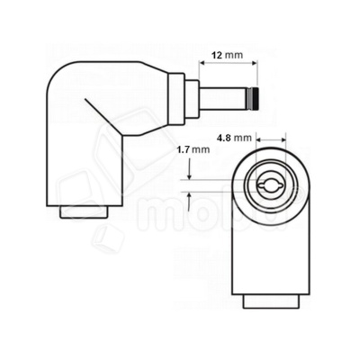 PWS-LP-HP-195V333A65W-4817-CHPQLT
