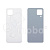 Задняя крышка для Samsung Galaxy A22 (A225F) Белый