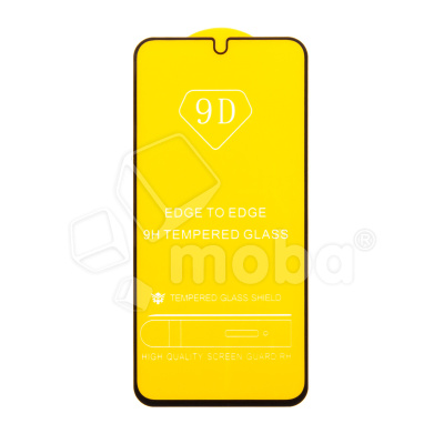 Защитное стекло "Полное покрытие" для Samsung Galaxy A34 5G (A346B) Черный
