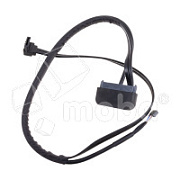 Кабель жесткого диска HDD/SSD для iMac 27 A1419/A2115 Late 2012 - Mid 2020 (923-0312)