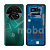 Задняя крышка для Huawei Nova 12i (CTR-L81) Зеленый - Премиум