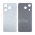 Задняя крышка для Tecno Spark 10 4G (KI5q) Белый Задняя крышка для Tecno Spark 10 4G (KI5q) Белый