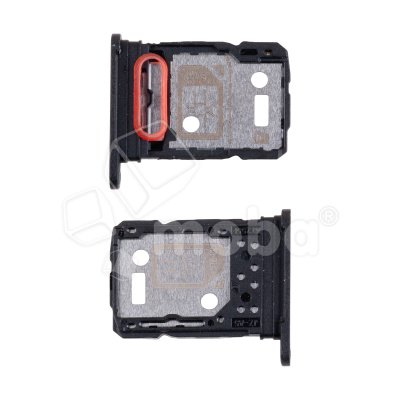 Держатель SIM для Vivo V40 Lite 5G (V2417) Серый