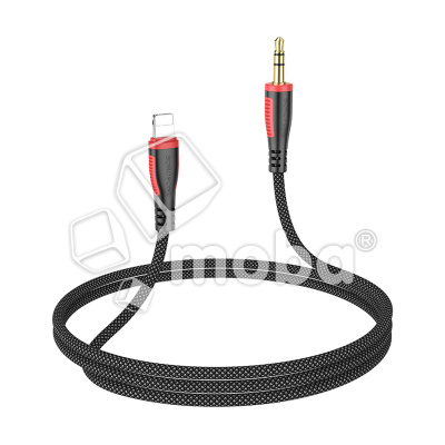 DTC-AUX-35MM-LTG-BFN-BL14-B