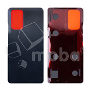 Задняя крышка для Xiaomi Redmi Note 10 Pro 4G (M2101K6G) Серый