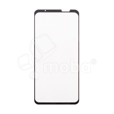 Защитное стекло "Полное покрытие" для Asus ROG Phone 6/6 Pro/7/7 Ultimate Черный