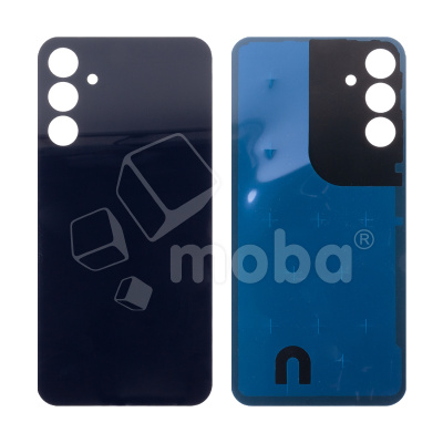 Задняя крышка для Samsung Galaxy A15 4G/5G (A155F/A156B) Черный