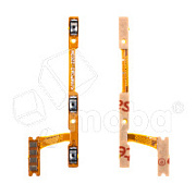 Шлейф для Xiaomi Poco M3/Redmi 9T (M2010J19CG/M2010J19SY) на кнопки громкости/включения