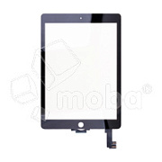 Тачскрин для iPad Air 2 9.7" 2014 (A1566/A1567) Черный - OR (Feaglet)