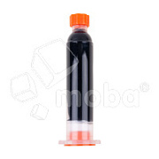 Термоклей 3542 (10 мл, полиуретановый, черный)