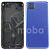 Задняя крышка для Huawei Honor 9S/Y5p (DUA-LX9/DRA-LX9) Синий