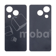 Задняя крышка для Tecno Spark 20C (BG7n) Черный