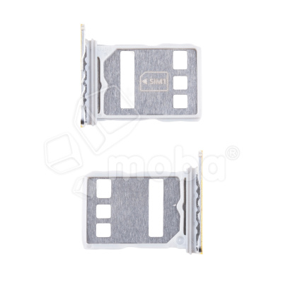 Держатель SIM для Huawei Pura 70 (ADY-LX9/ADY-AL00) Белый