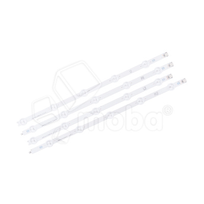 Светодиодная подсветка для телевизоров LG 42" 6916L-1214A (комплект 10 шт.)