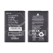 Аккумулятор для Nokia 1280/1616/100/101/105 2013/2017 (BL-5CB)