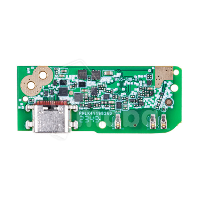 FPC-DGE-S100-CC-OR