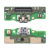 Шлейф для Samsung Galaxy Tab A 8" (T295/T290) плата системный разъем/микрофон - Премиум Шлейф для Samsung Galaxy Tab A 8" (T295/T290) плата системный разъем/микрофон - Премиум