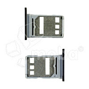 Держатель SIM для Huawei Nova 11 Pro (GOA-LX9) Черный