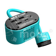 Камера RF4 RF-C39 для микроскопа (HDMI, 4K, с тепловизором, гибкий держатель)