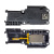 Звонок (buzzer) для Samsung Galaxy A07 4G (A075F) в сборе