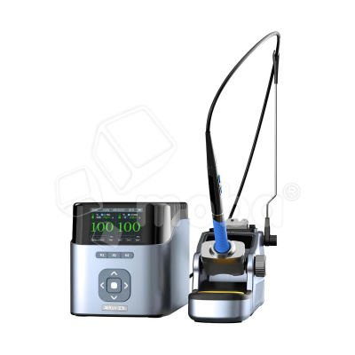 Паяльная станция Aixun T400 (T225/245) (320W, ручка T225 + 3 жала)