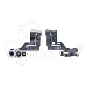 Камера для iPhone 14 Pro Max (A2895) передняя - Премиум