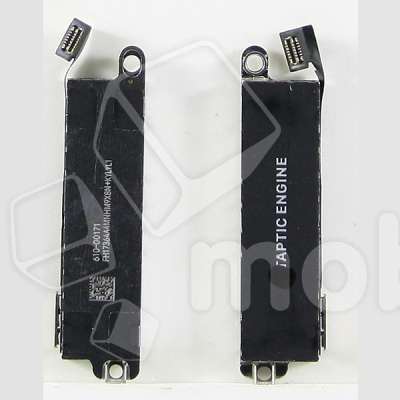 Вибромотор для iPhone 8/SE (2020)/SE (2022)