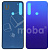 Задняя крышка для Xiaomi Redmi Note 8T (M1908C3XG) Синий
