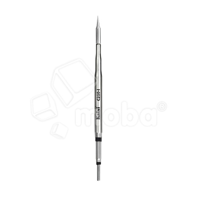 Жало паяльника Kaisi C210-I (прямое тонкое)