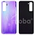 Задняя крышка для Huawei Honor 30S (CDY-NX9A) Фиолетовый