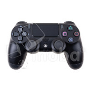 Геймпад для PlayStation 4 (беспроводной) Черный