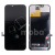Дисплей для iPhone 13 (A2635) в сборе с тачскрином Черный - (FOG)