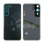 Задняя крышка для Samsung Galaxy S22 (S901B) Зеленый - OR Задняя крышка для Samsung Galaxy S22 (S901B) Зеленый - OR