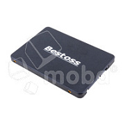 Внутренний SSD накопитель Bestoss S201 1TB (SATA III, 2.5", NAND 3D QLC)
