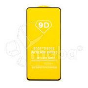 Защитное стекло "Полное покрытие" для Infinix Note 30i Черный