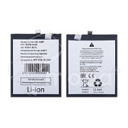 Аккумулятор для Tecno Camon 18 Premier (BL-46BT)